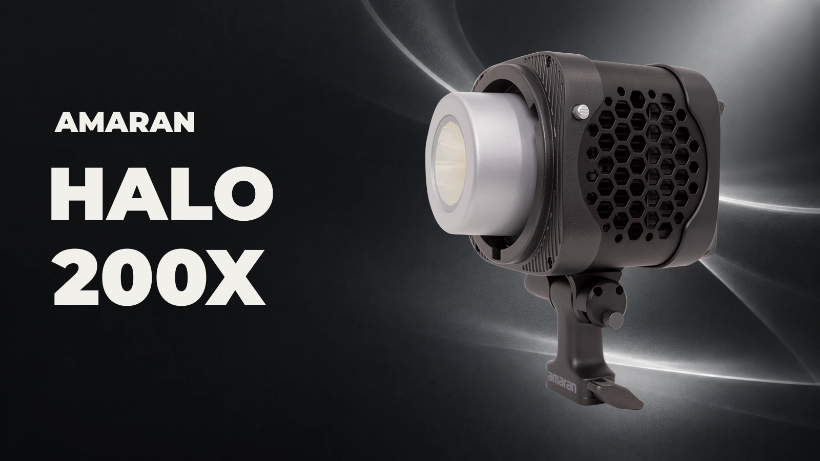 amaran Halo 200x