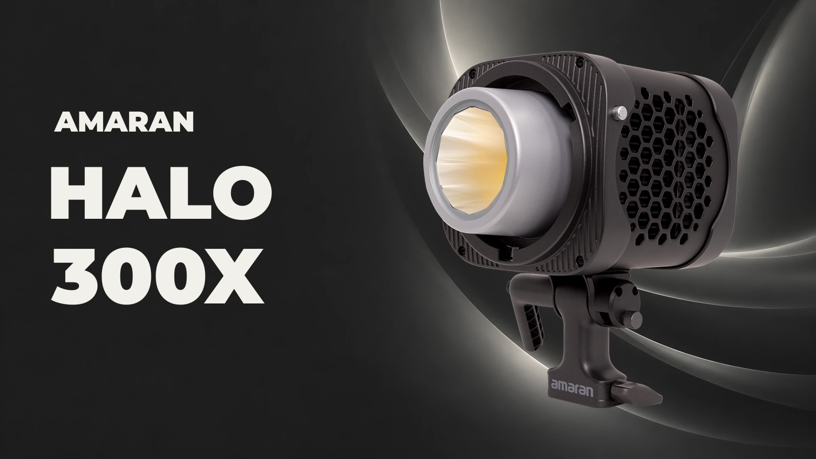 amaran Halo 300x