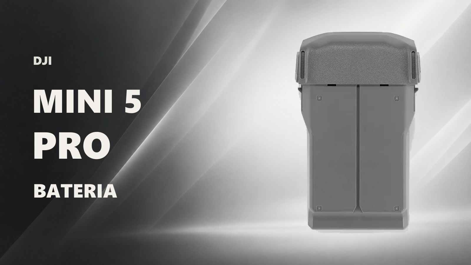 Bateria de voo inteligente DJI Mini 5 Pro