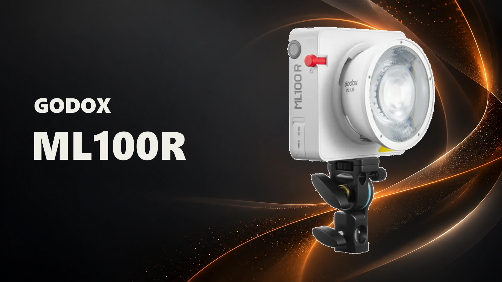 Godox ML100R