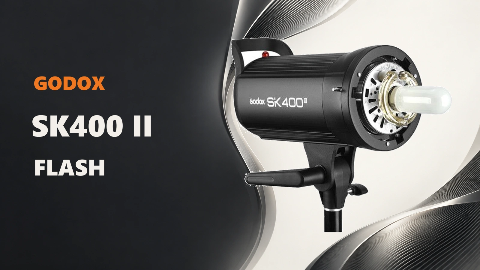 Godox SK400 II