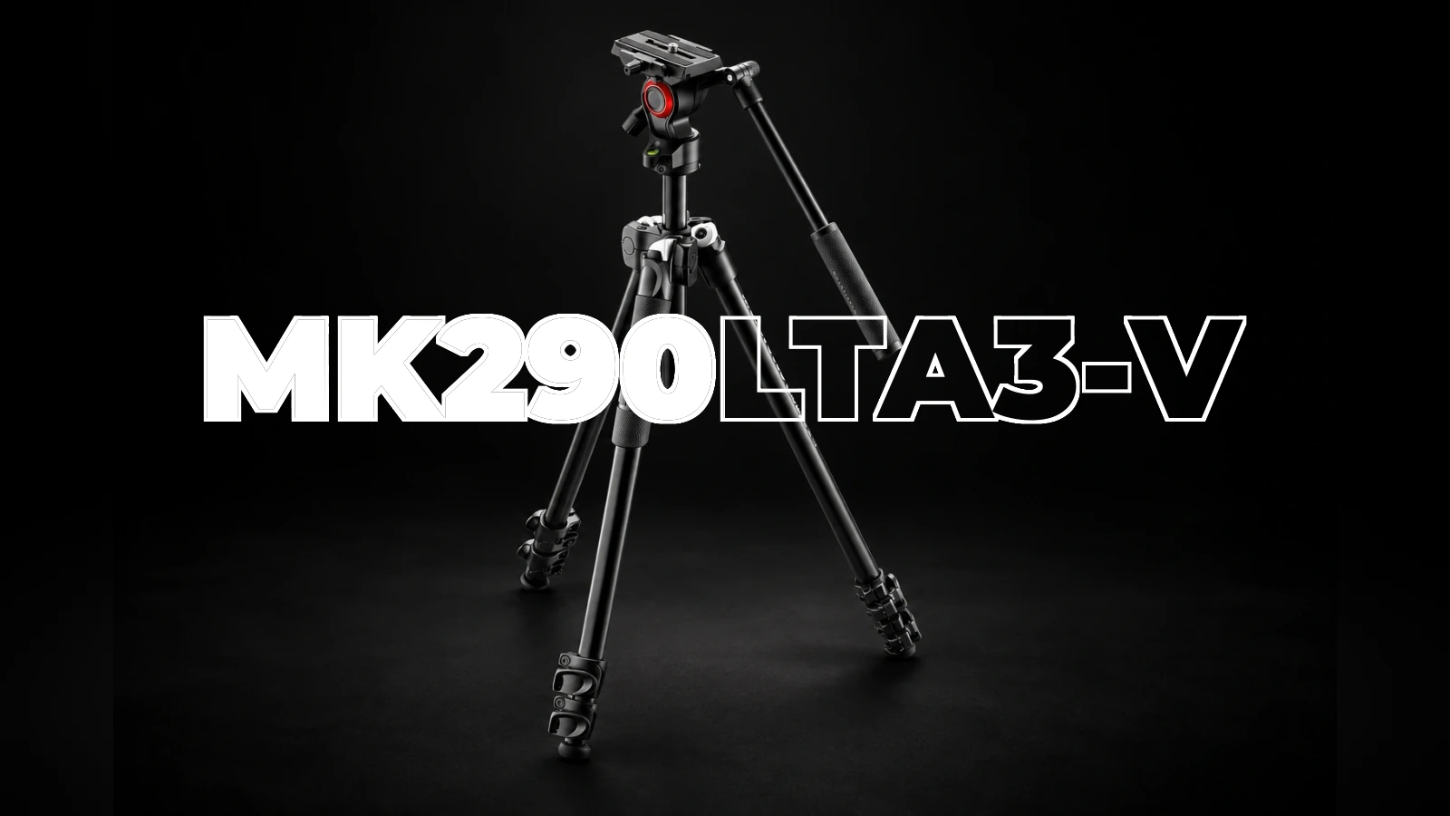 Medidas Manfrotto MK290LTA3-V