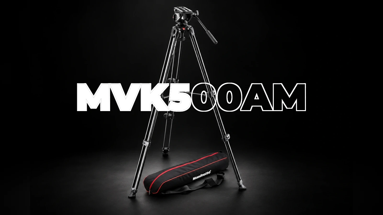 Medidas Manfrotto MVK500AM