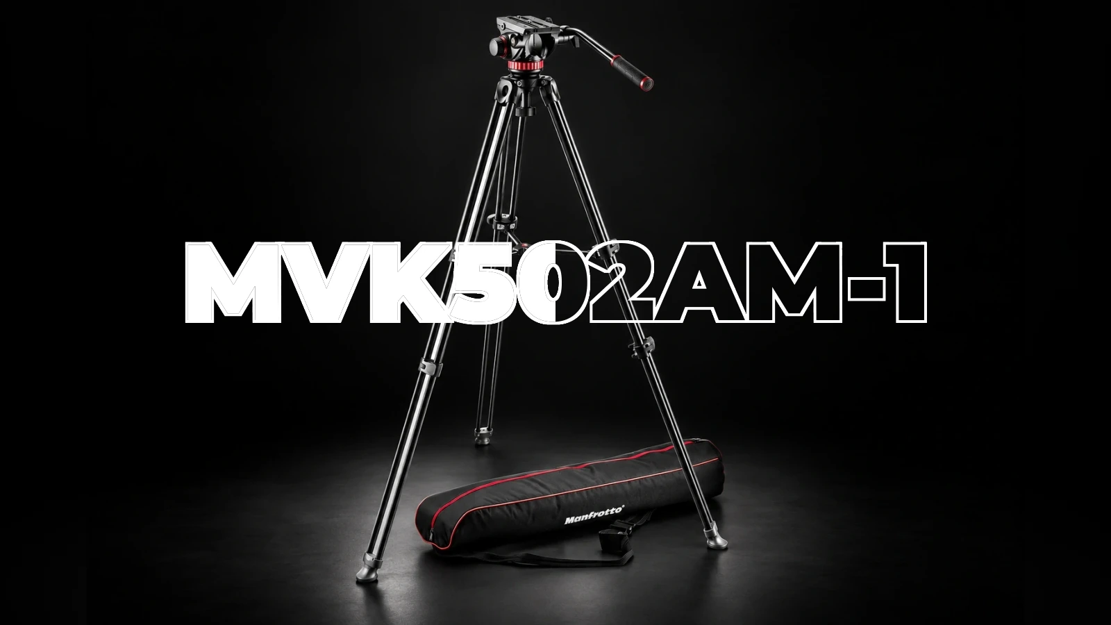 Medidas Manfrotto MVK502AM-1