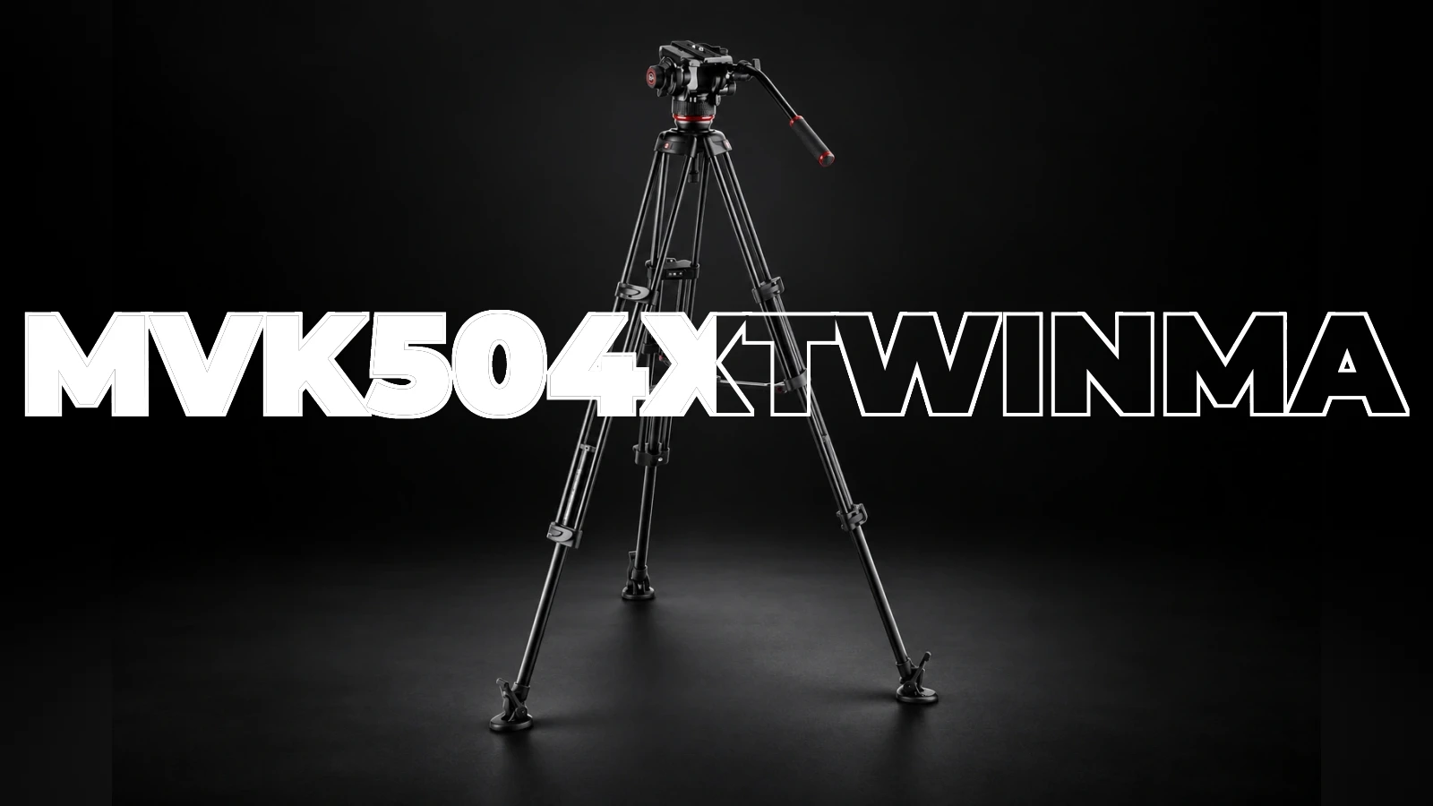 Medidas Manfrotto MVK504XTWINMA