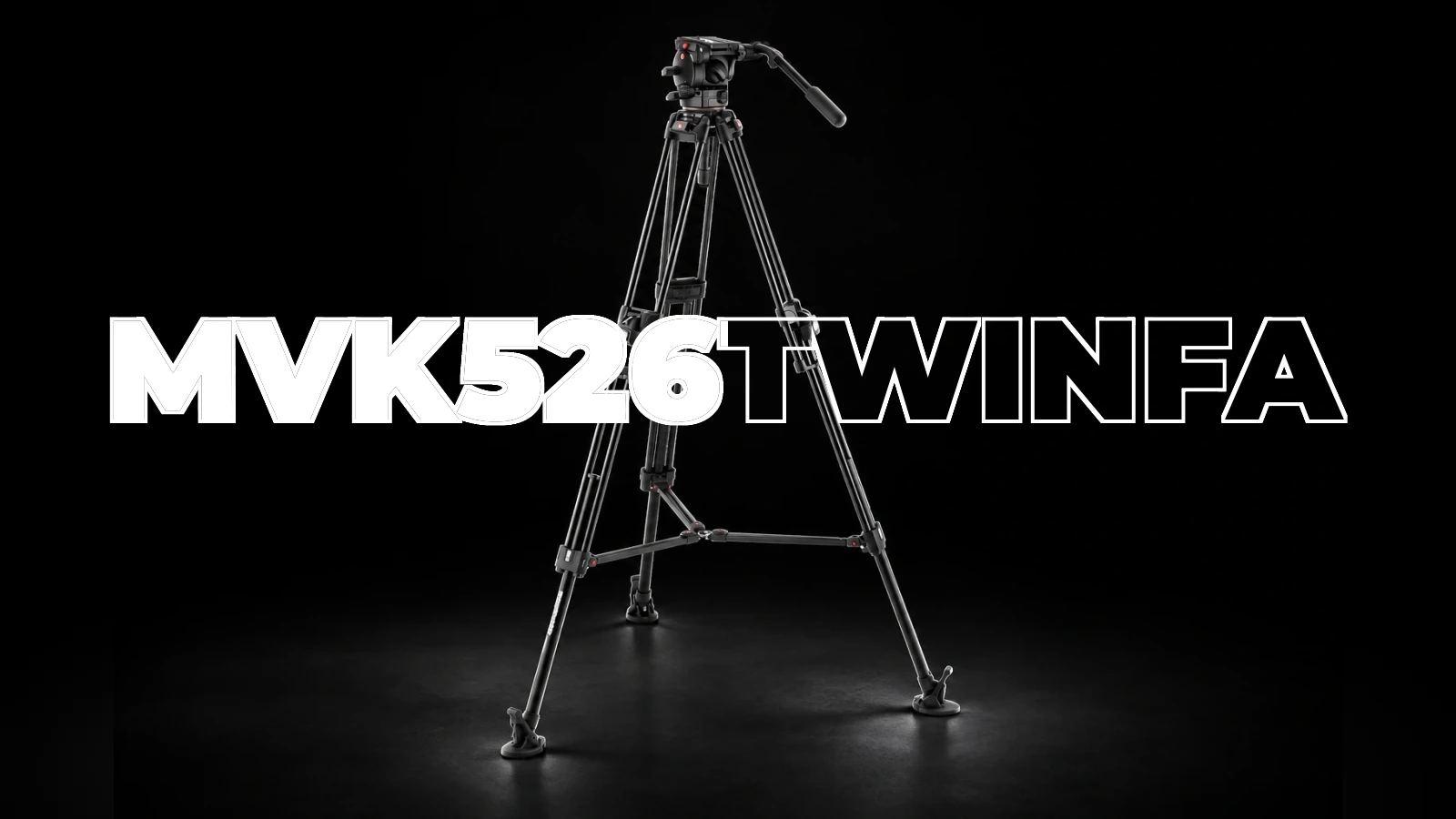 Medidas Manfrotto MVK526TWINFA