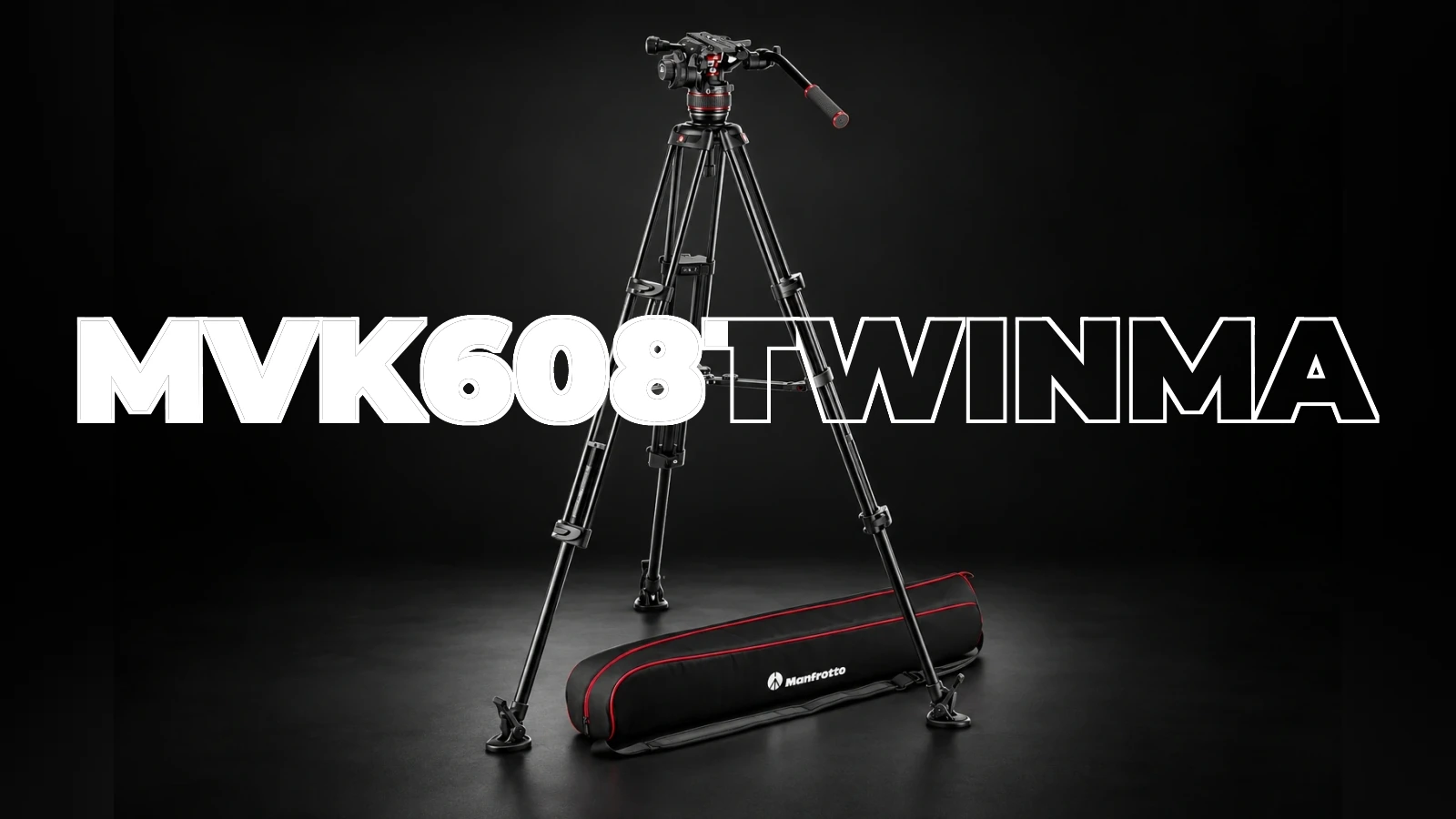 Medidas Manfrotto MVK608TWINMA