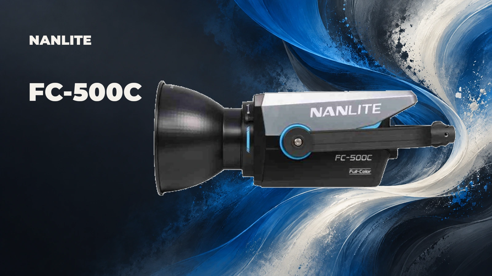 Nanlite FC-500C