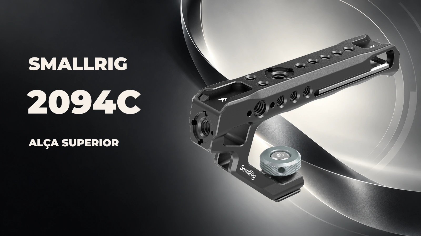 Alça superior SmallRig 2094C