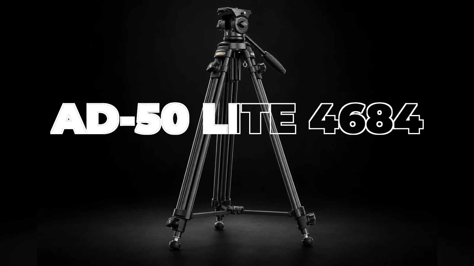 Medidas do SmallRig AD-50 Lite 4684