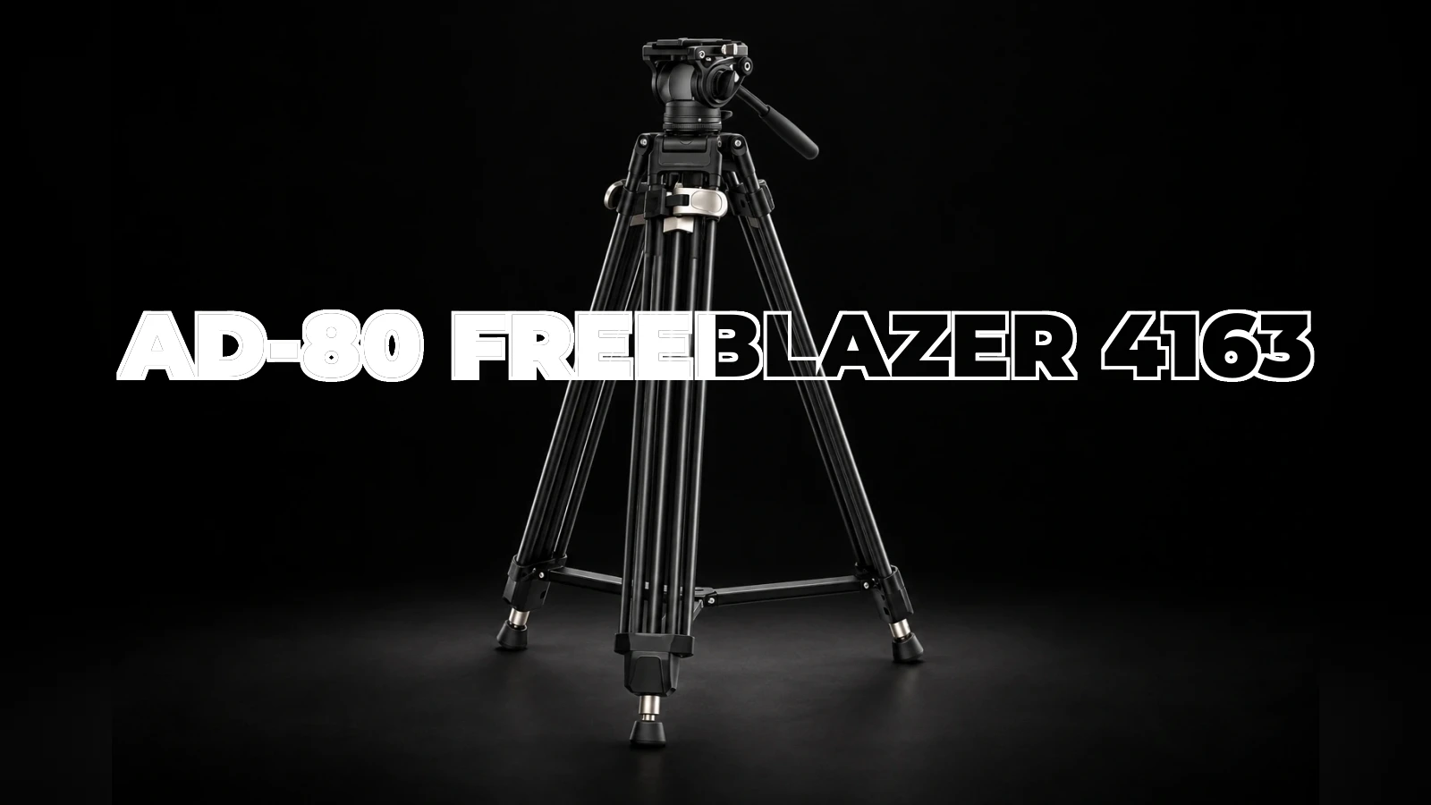 Medidas SmallRig AD-80 FreeBlazer