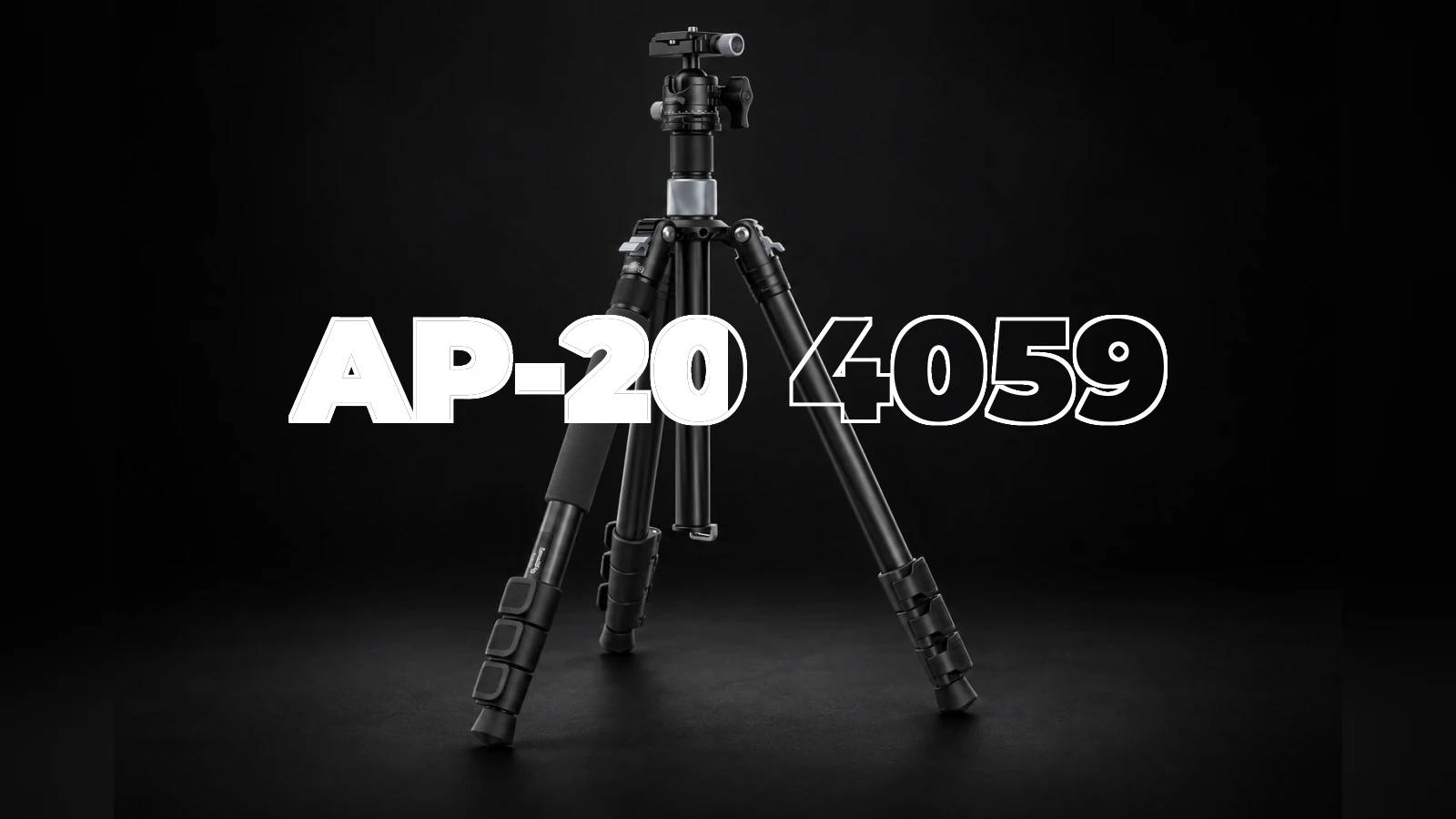 Medidas SmallRig AP-20