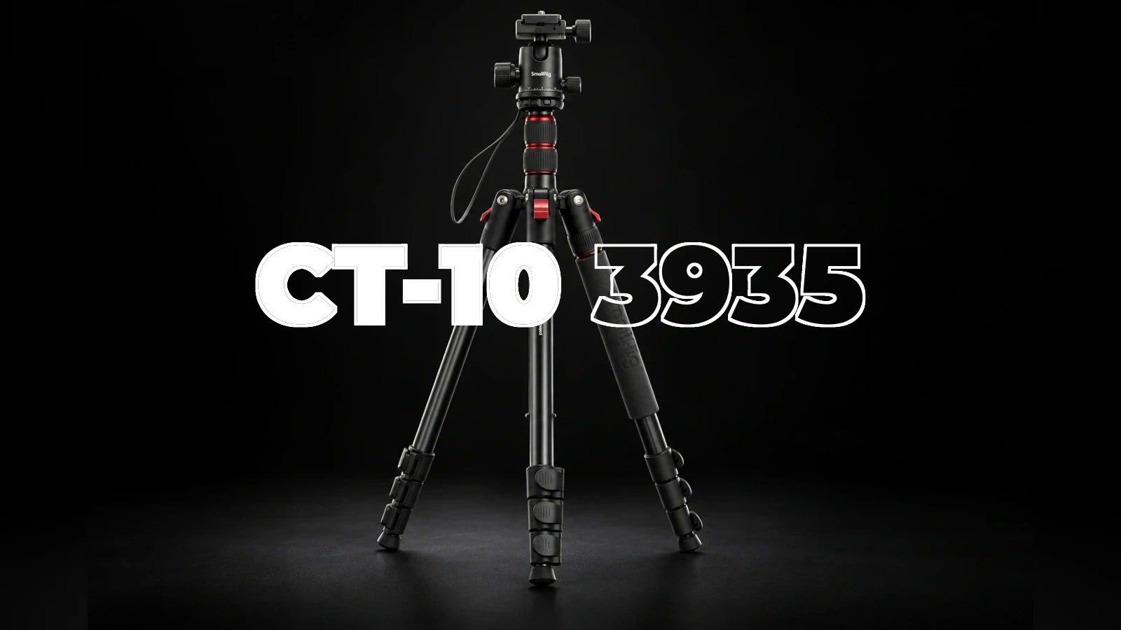 Medidas SmallRig CT-10