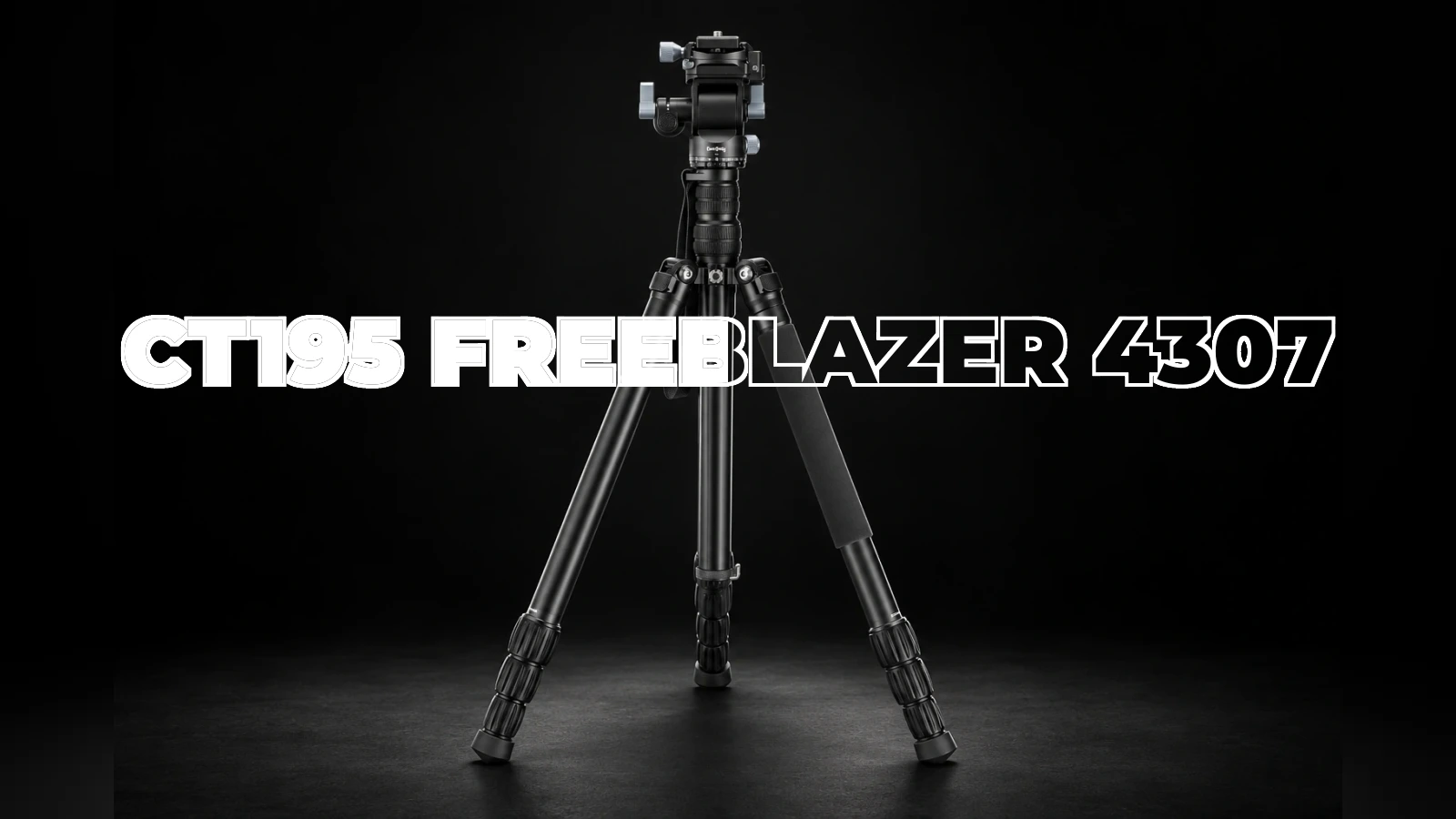 Medidas SmallRig CT195 FreeBlazer