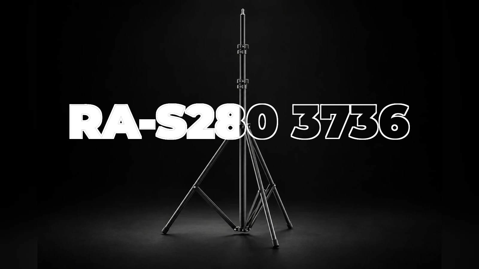 Medidas SmallRig RA-S280