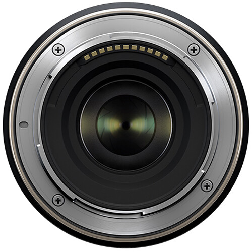 Tamron 17–70mm Nikon Z — vista 3