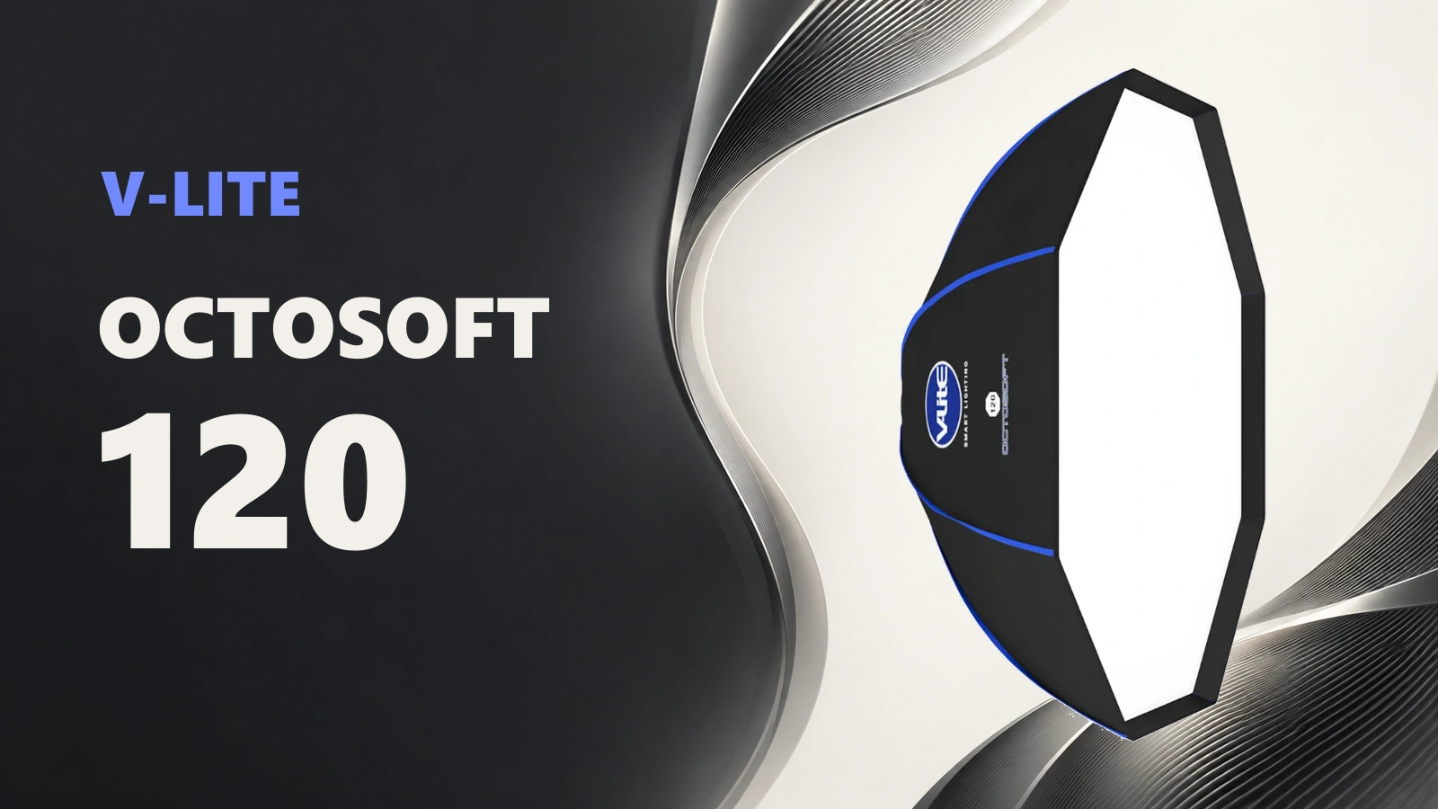 V-Lite Octosoft 120