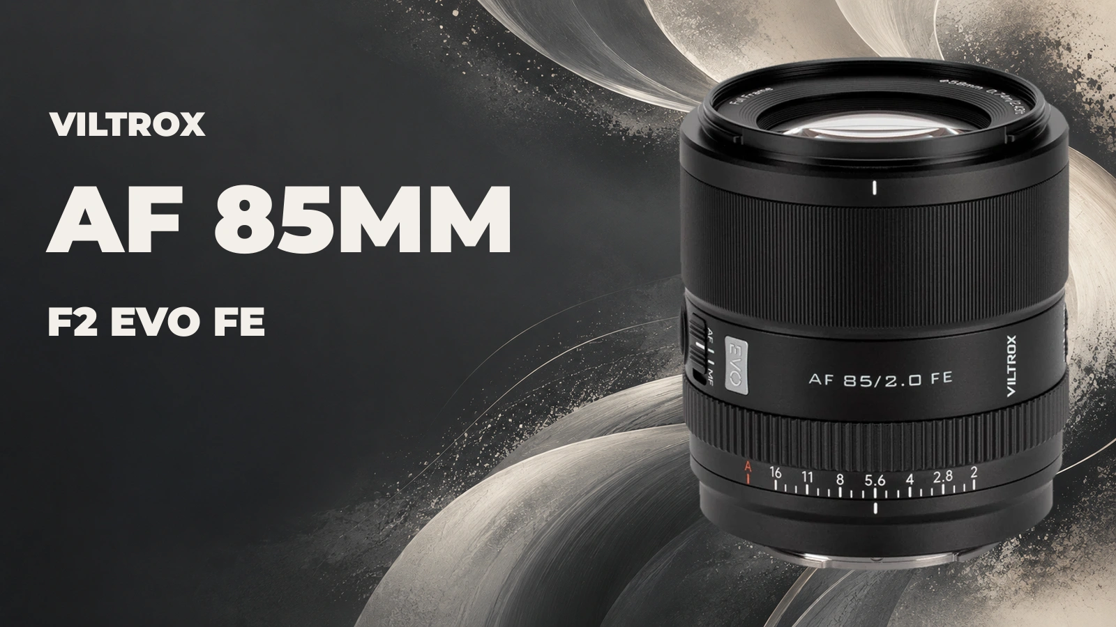Viltrox AF 85mm F2 EVO FE: enquadramento, uso e compatibilidade