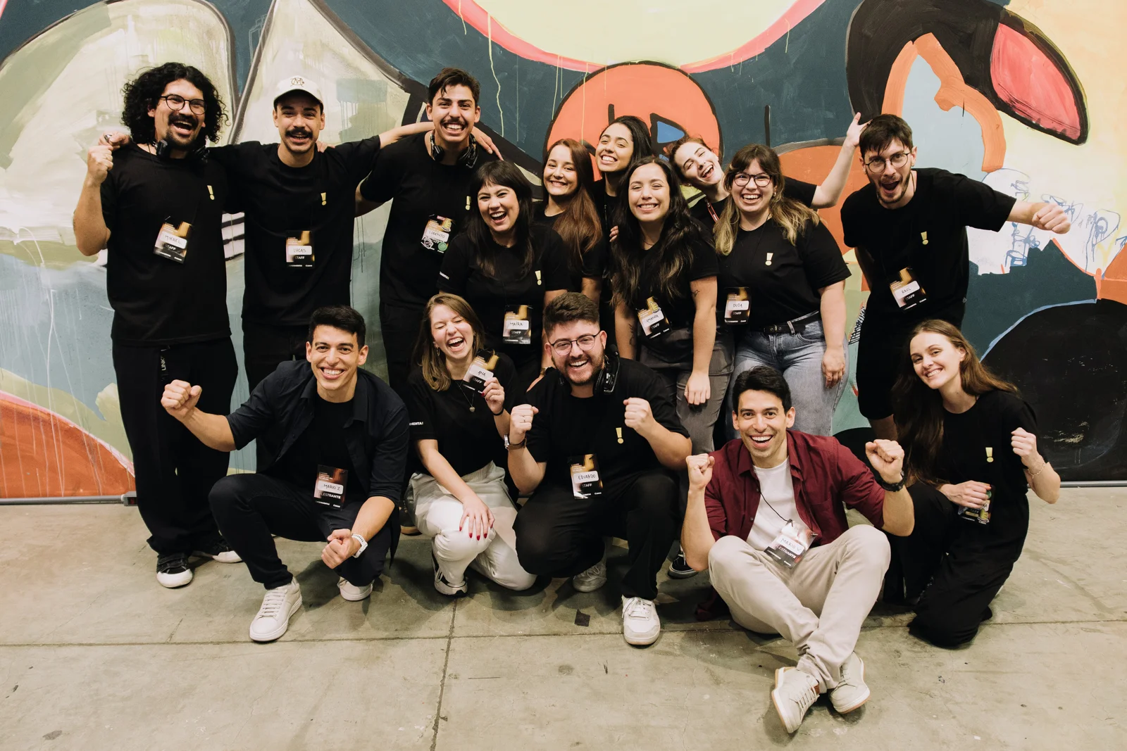 Experimenta! Canon 2027 — inscrições abertas