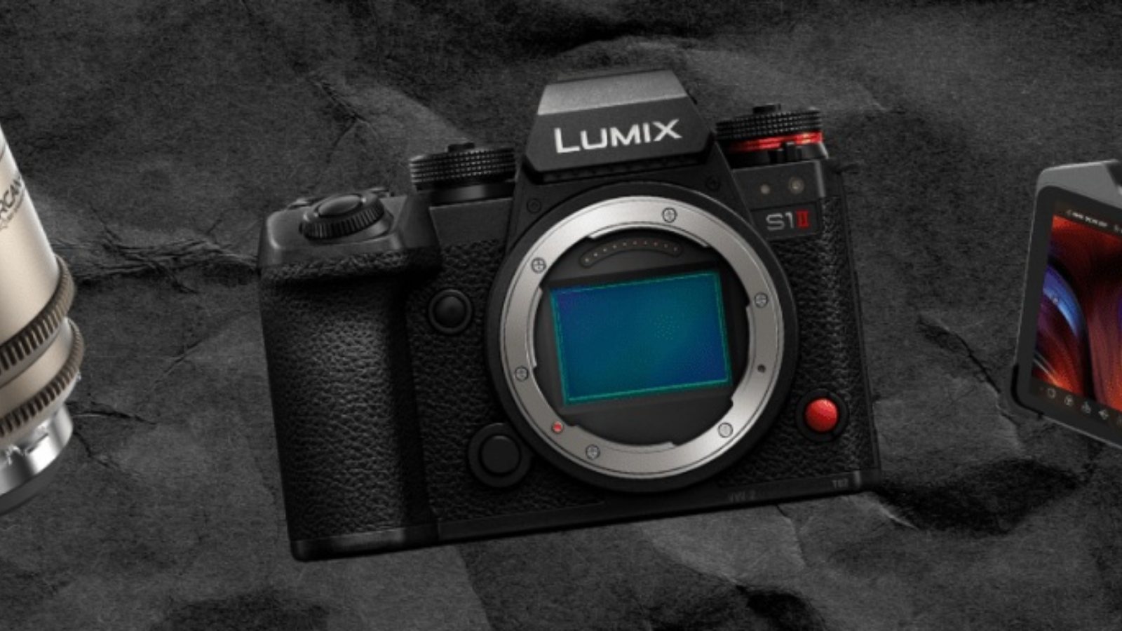 Workshop gratuito em Porto Alegre reúne lentes DZOFilm, câmeras LUMIX e vídeo sem fio da Accsoon
